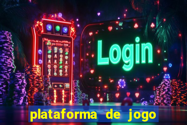 plataforma de jogo que realmente paga